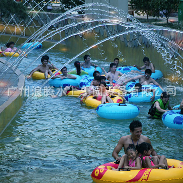 水上樂園設備廠家